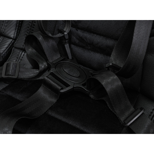 Auto na Akumulator Porsche 911 GT3 czerwony 4x200W 24V10Ah